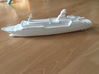 Arkona, Hull (1:400, RC) 3d printed Complete model (details and decks need to be ordered separately)