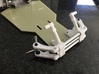 Tamiya SRB buggy vintage style front trailing arms 3d printed 