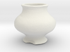 Printle Thing Pottery 01 - 1/24 3d printed 