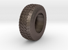 1992-1996 Ford F-150/Bronco Offroad Tire 3d printed 
