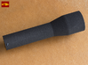 ANH Scope Pro Version - Back 3d printed ANH Scope Pro Version - Back in Black Strong & Flexible