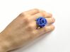 Love is in the Air Ring 3d printed Can you explain me ring