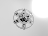 A Radial Engine 3d printed 