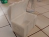 Tabletop: Open Chest 3d printed 
