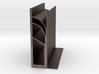 Flying Buttress bookends 3d printed 