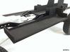 CMAX+D110 Raffee Lower Left Floor Tray 3d printed 
