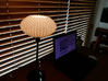 Table Lamp_STL No.1 3d printed 