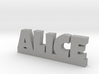ALICE Lucky 3d printed 