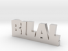 BILAL Lucky 3d printed 