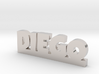 DIEGO Lucky 3d printed 