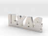 ILYAS Lucky 3d printed 