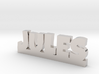JULES Lucky 3d printed 