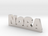 NORA Lucky 3d printed 