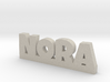 NORA Lucky 3d printed 