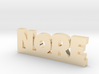 NORE Lucky 3d printed 