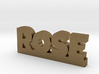 ROSE Lucky 3d printed 