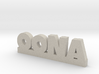 OONA Lucky 3d printed 