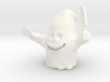 Ghostel Super-scary Ghost 3d printed 