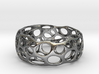 Convex Bracelet  3d printed 
