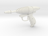 Saturn-day Night Special Ray Gun 1:6 scale 3d printed 