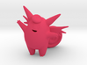 Clefable 3d printed 