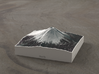 Mt. Fuji, Japan, 1:100000 Explorer 3d printed 