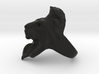 Lion Ring 16.59mm (size 6) 3d printed 