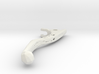 Pikipakip's Brake lever For Testing 3d printed 
