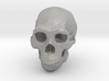 Lanyard : Real Skull (Homo erectus) 3d printed 