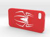 IPhone 4S Spider Case 3d printed 