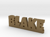 BLAKE Lucky 3d printed 