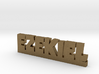 EZEKIEL Lucky 3d printed 