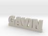 GAVIN Lucky 3d printed 
