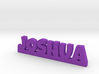 JOSHUA Lucky 3d printed 