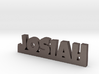 JOSIAH Lucky 3d printed 