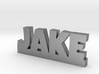 JAKE Lucky 3d printed 