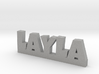 LAYLA Lucky 3d printed 