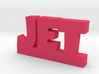 JET Lucky 3d printed 