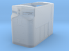 1:64 ALCO C420 Radiator Section  3d printed 