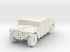 Hummer 1:12scale 3d printed 