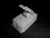 MG144-Aotrs13B Vampire Lord 3d printed Phtoto of Replicator 2 protoype