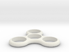 Hand Spinner Fidget Toy 3d printed 
