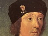 Hat Jewel Henry VII 3d printed 