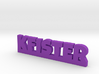 KFISTER Lucky 3d printed 