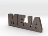 MEJA Lucky 3d printed 
