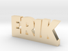 ERIK Lucky 3d printed 