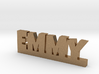 EMMY Lucky 3d printed 