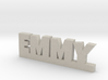 EMMY Lucky 3d printed 