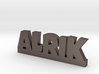 ALRIK Lucky 3d printed 