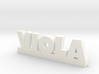 VIOLA Lucky 3d printed 